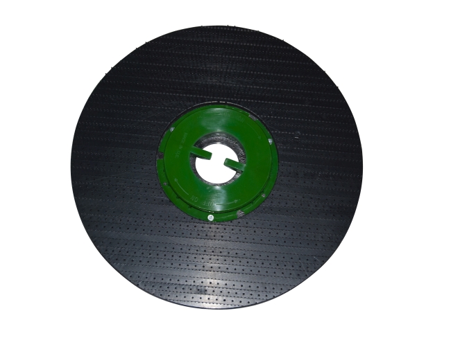 Produktbild Treibteller für Reinigungspads - Ø 375 mm für Fimap Mr 75 B