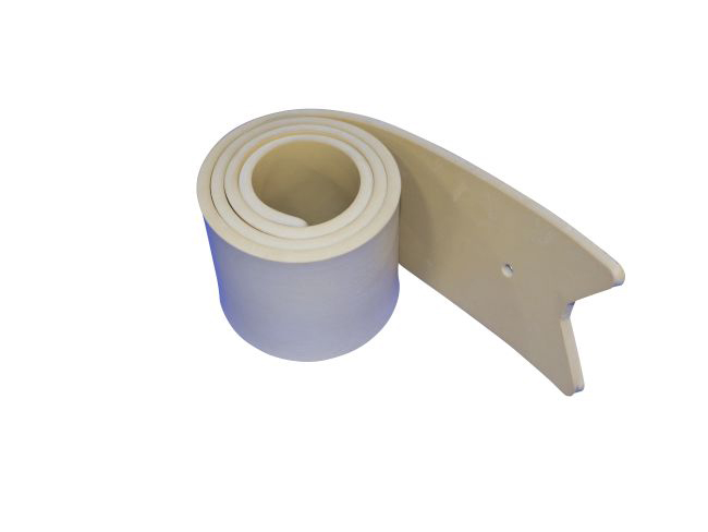 Produktbild Sauglippe hinten für Nilfisk-Group BR 700