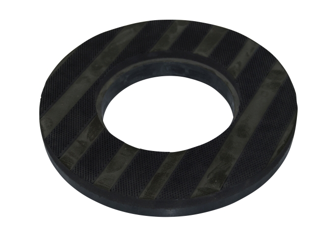 Produktbild Treibteller für Reinigungspads - Ø 240 mm  für Sorma Kobranette 500