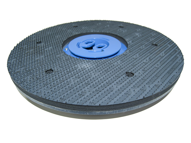 Produktbild Treibteller für Reinigungspads - Ø 405 mm für Floordress E 43
