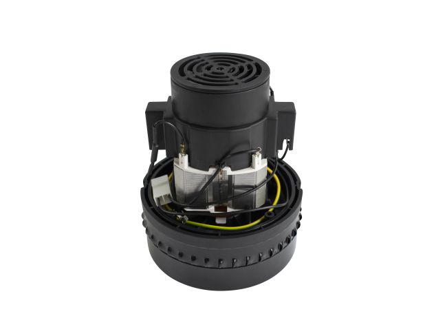 Produktbild Ametek Saugturbine/Saugmotor, Original-Nr. 6110930256