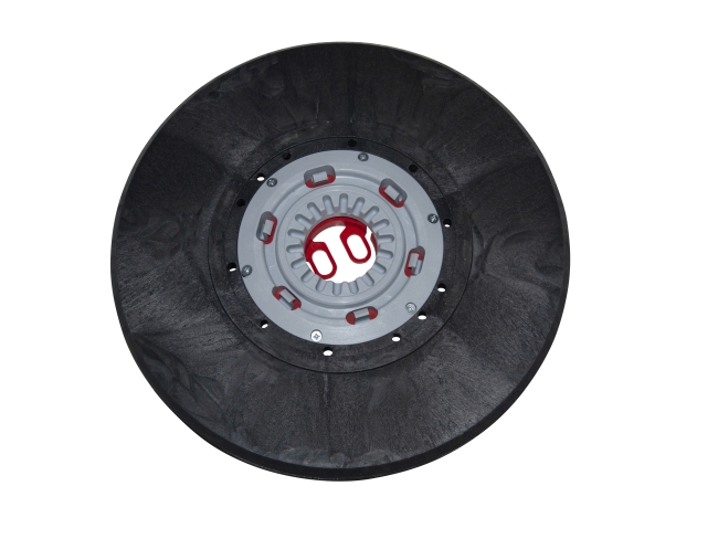 Produktbild Treibteller für Reinigungspads - Ø 430 mm für Hako Scrubmaster B 1100-1230