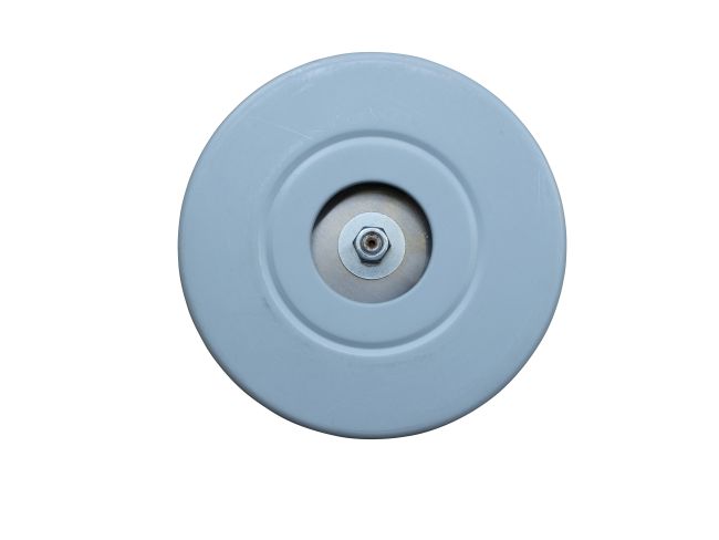 Produktbild Staubsaugermotor / Saugturbine - 230V, 1200 Watt, GH 175 mm, TH 68 mm, TD 144 mm