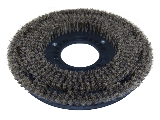 Produktbild Polierbürste - Ø 430 mm für Gansow (IPC-Gansow) CT 30 B 50 / CT 30 K 50