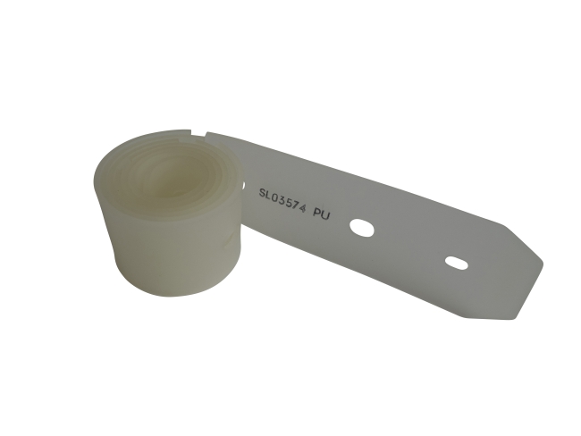 Produktbild Sauglippe vorne für Gansow (IPC-Gansow) 131 BF 100 S