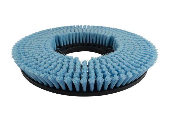 Produktbild Shampoonierbürste – Ø 380 / 405 mm - 16 "