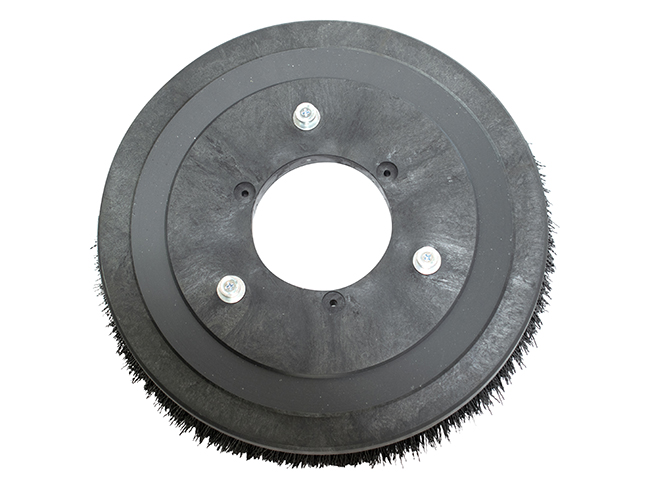 Produktbild Tellerbürste - Ø 405/430 mm - PP (Polypropylen) 0,75 mm