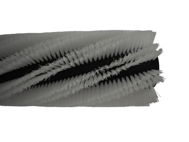 Produktbild Bürstwalze/Walzenbürste - 867/210 mm - PP (Polypropylen) 0,70 mm