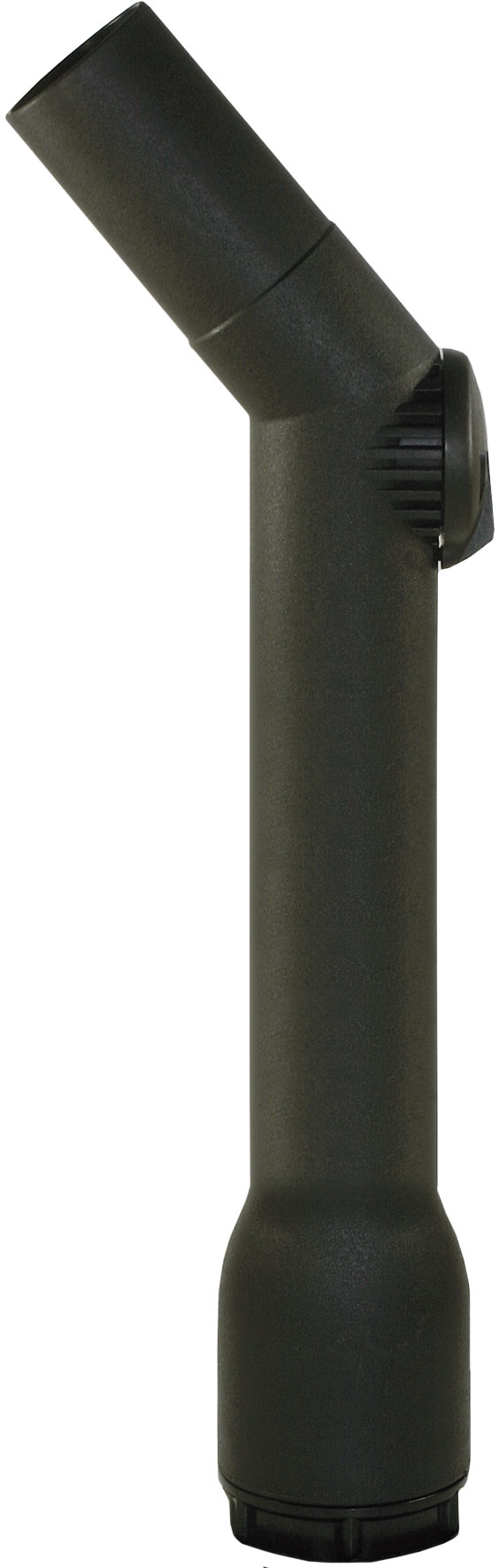 Produktbild Griffstück mit Regulierung für 32 mmm Saugschlauch (Innendurchmesser)