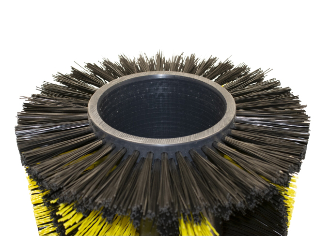 Produktbild Kehrwalze – 1195 mm / 380 mm / 8x2 Reihen