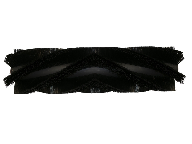 Produktbild Kehrwalze – 1140 mm / 320 mm / 6x3 Reihen