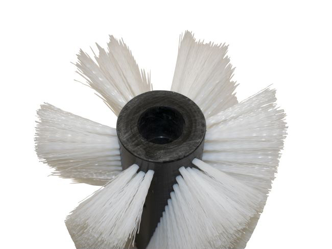 Produktbild Kehrwalze – 555 mm / 240 mm / 6x2 Reihen