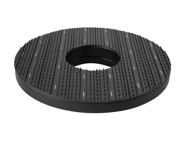 Produktbild Treibteller für Reinigungspads - Ø 255 mm für Wetrok Duomatic C 50