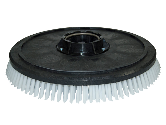 Produktbild Tellerbürste - Ø 410 mm - PP (Polypropylen) 0,70 mm