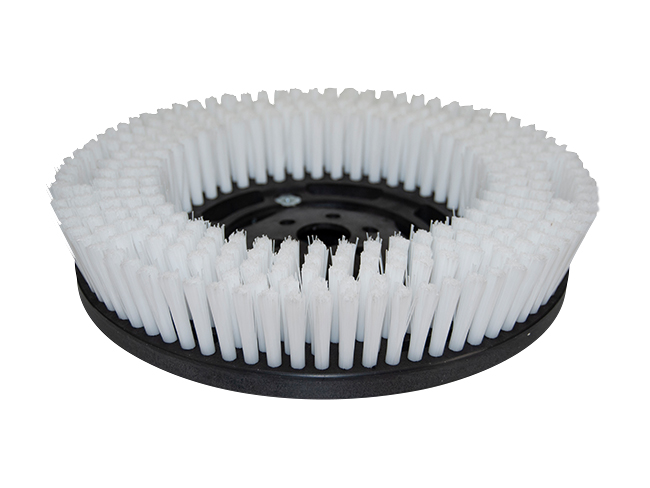 Produktbild Tellerbürste - Ø 290 mm für Windsor Saber 24 (neu mit Stern-Flansch)
