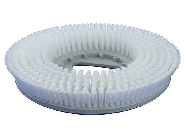 Produktbild Tellerbürste - Ø 355 mm - PP (Polypropylen) 0,50 mm