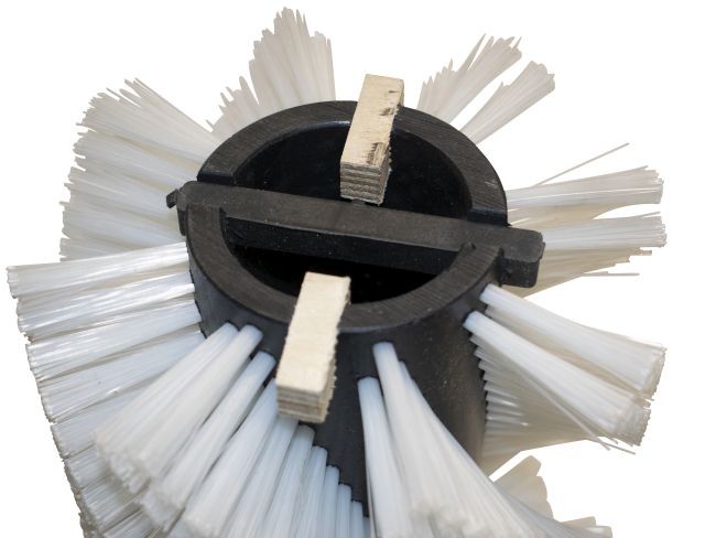 Produktbild Bürstwalze/Walzenbürste für RCM Metro 1102 R