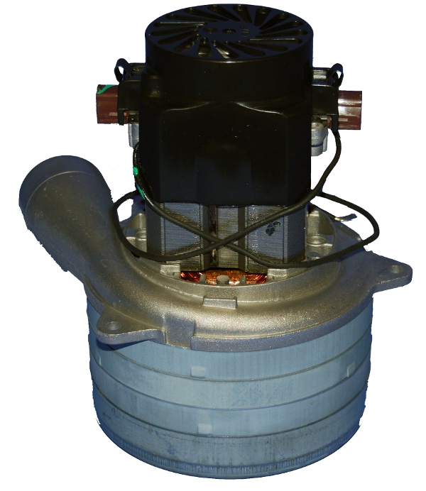 Produktbild Ametek/LAMB ELECTRIC Saugturbine, Original Nummer 117246-00