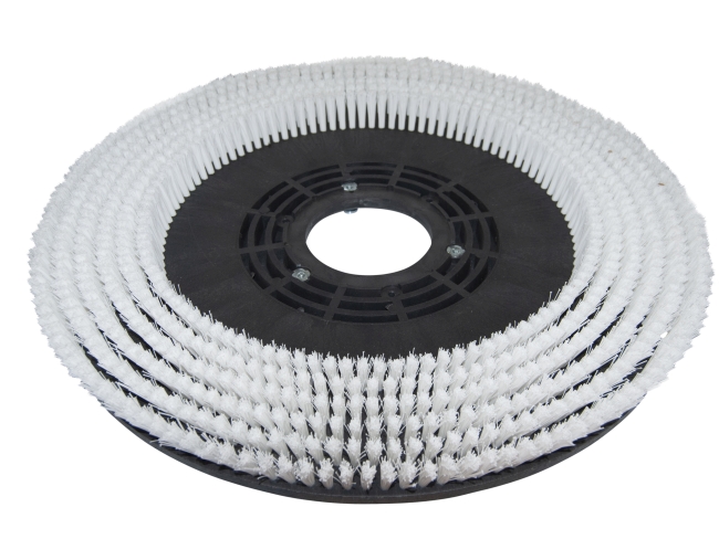 Produktbild Tellerbürste - Ø 585/610 mm - PP (Polypropylen) 0,60 mm