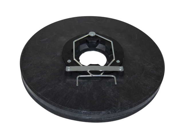 Produktbild Treibteller für Reinigungspads - Ø 355 mm für Power-Boss CSS 82