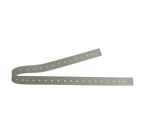 Produktbild Sauglippe hinten für Taski Swingo 5000