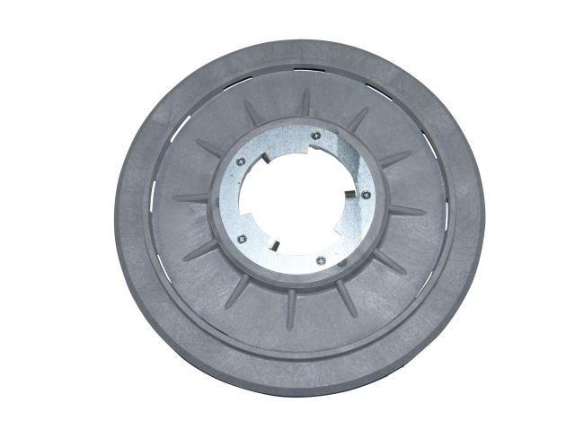 Produktbild Treibteller für Reinigungspads - Ø 405 mm für Nilco 405 Super