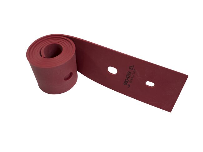 Produktbild Sauglippe hinten für Weidner BSA 71