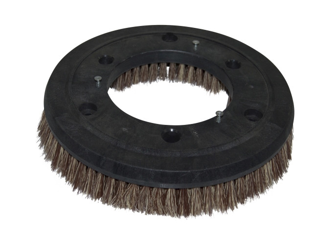 Produktbild Tellerbürste - Ø 340 mm - PP (Polypropylen) 0,30 mm