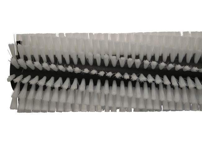 Produktbild Bürstwalze/Walzenbürste - 984 mm / 180 mm / 16 Reihen
