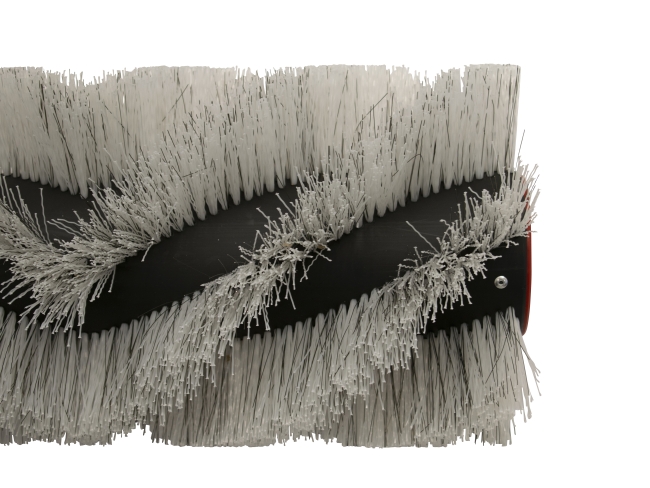 Produktbild Kehrwalze – 640 mm / 300 mm / 6x3 Reihen