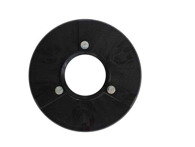 Produktbild Schrubbbürste - Ø 390 mm für Nilfisk-Group BR 855