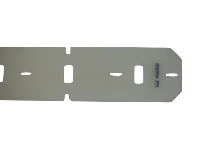 Produktbild Sauglippe vorne für Kenter (Comac) i-Mop / i-Mop XL