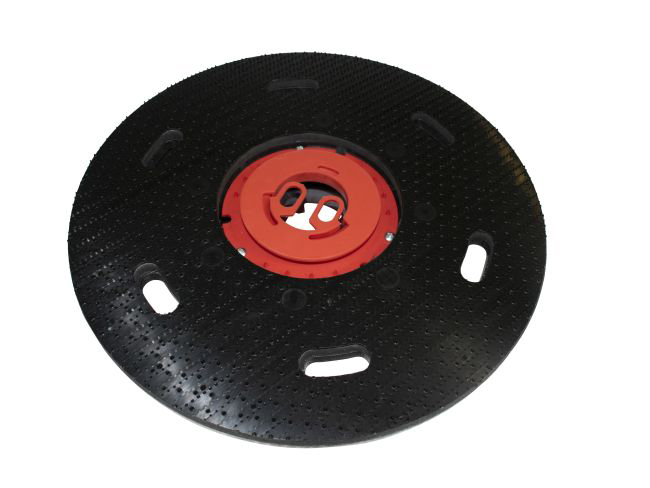 Produktbild Treibteller für Reinigungspads - Ø 430 mm für Floordress 406