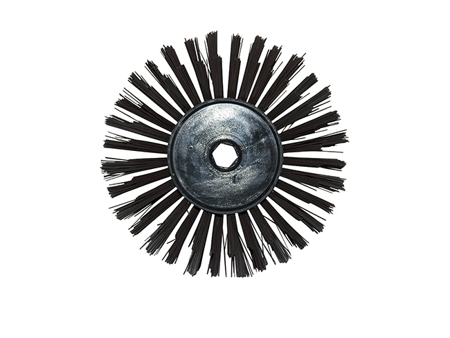 Produktbild Bürstwalze/Walzenbürste für Rotowash R 4 / R 4 S / R 4 B