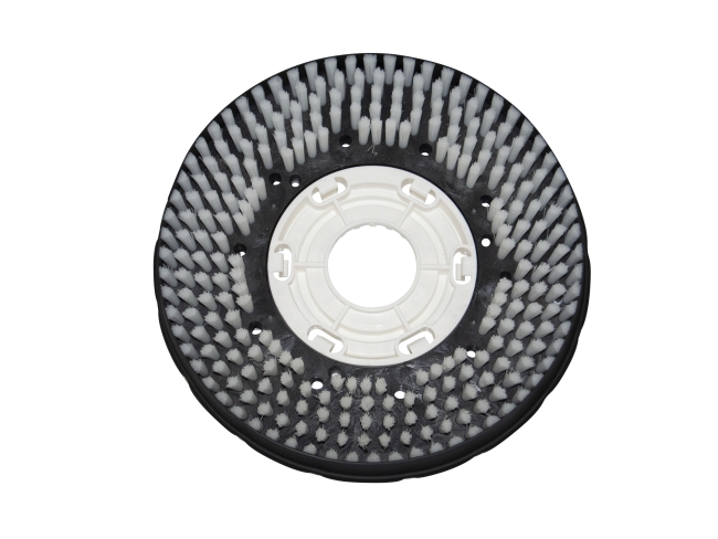 Produktbild Tellerbürste - Ø 330 mm für Hako Scrubmaster B 45-650