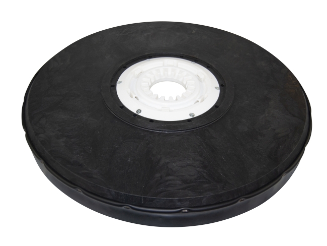 Produktbild Schleifkorn-Tellerbürste - Ø 505 mm - Grit/Tynex 1,5 mm für Hako Scrubmaster B 310R-1020
