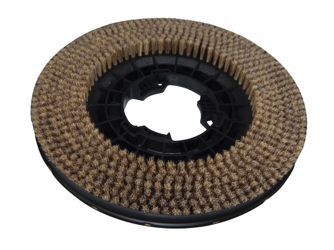 Produktbild Tellerbürste - Ø 430 mm für Hako Scrubmaster B 45-430