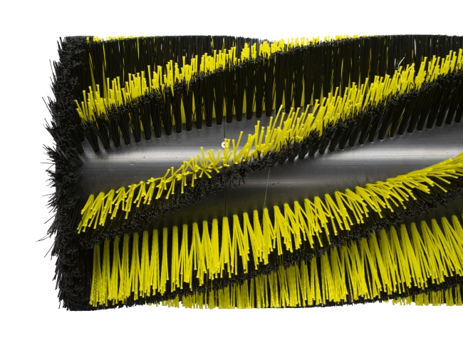 Produktbild Kehrwalze – 1195 mm / 380 mm / 8x2 Reihen