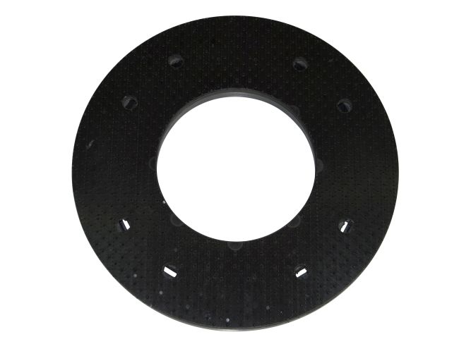 Produktbild Treibteller für Reinigungspads - Ø 380 mm für Wetrok Duomatic 800