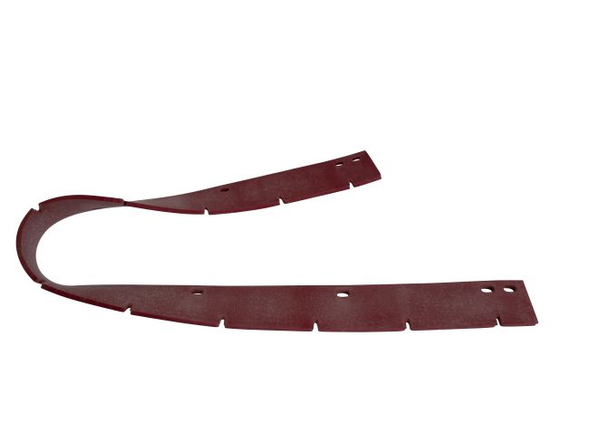 Produktbild Sauglippe vorne für Hako Scrubmaster E/B 530