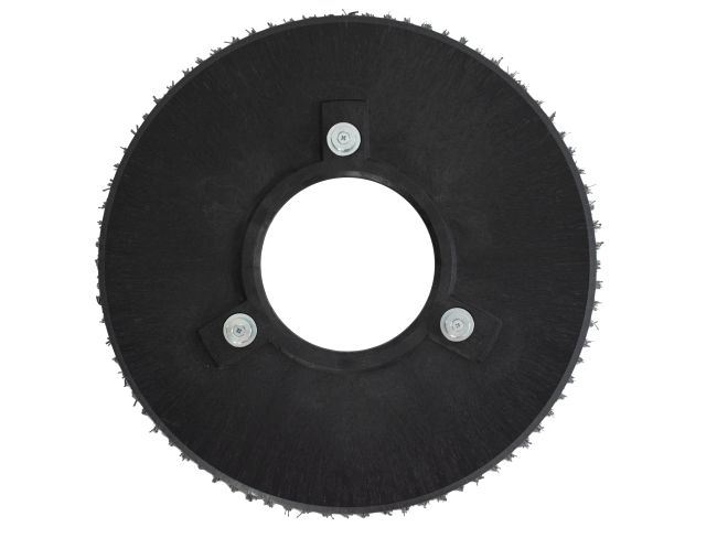 Produktbild Schrubbbürste  - Ø 405 mm für Nilfisk-Group BR 850 S