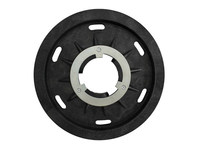 Produktbild Treibteller für Reinigungspads - Ø 405 mm  für Nilfisk-Group Spintec 343