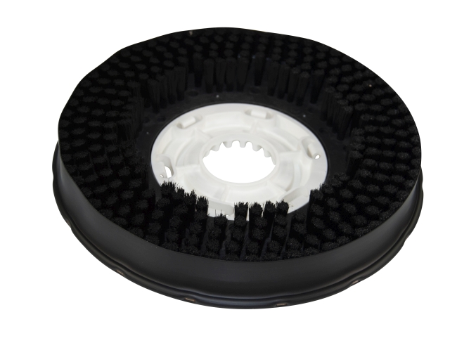 Produktbild Tellerbürste - Ø 330 mm - Nylon 0,25 mm