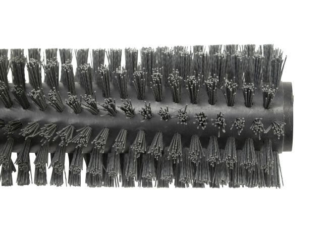 Produktbild Bürstwalze/Walzenbürste - 585/145 mm - Nylon/Grit/Tynex 1,0 mm
