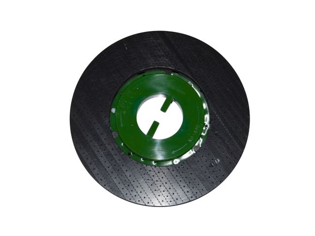 Produktbild Treibteller für Reinigungspads - Ø 280  mm für Mobilotech TTB 455 S