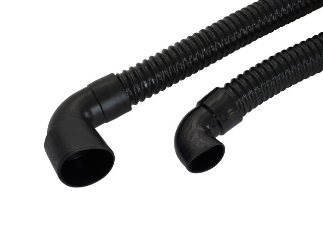 Produktbild Saugschlauch - Länge 1350 mm für Hako Scrubmaster B 90 (bis Bj 1997)