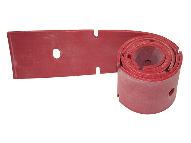 Produktbild Sauglippe vorne für Nilco RA BM 100-66