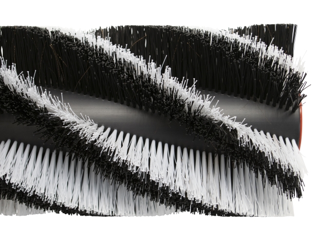 Produktbild Kehrwalze – 900 mm / 310 mm / 6x3 Reihen