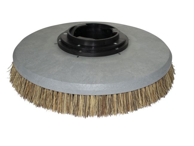 Produktbild Tellerbürste - Ø 420 mm - UNION