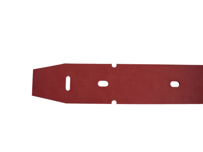 Produktbild Sauglippe vorne für Gansow (IPC-Gansow) CT 51 B 57 / CT 51 BF 57